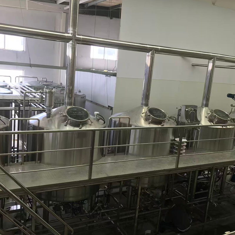澄迈精酿啤酒设备厂—啤酒文化的深刻内涵